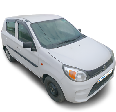 Maruti Alto-img